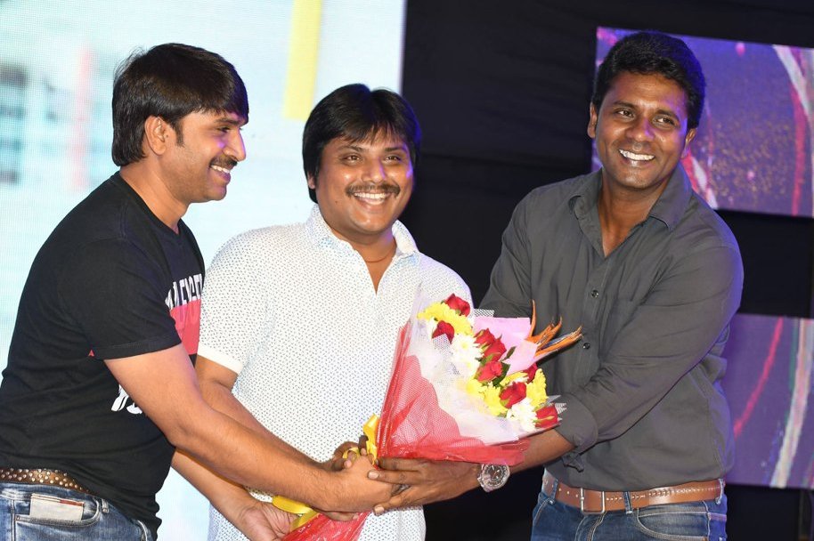 Mister-Movie-Pre-Release-Function